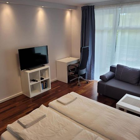 Apartament Wierzbowa 6 Z Klimatyzacja Познан Екстериор снимка