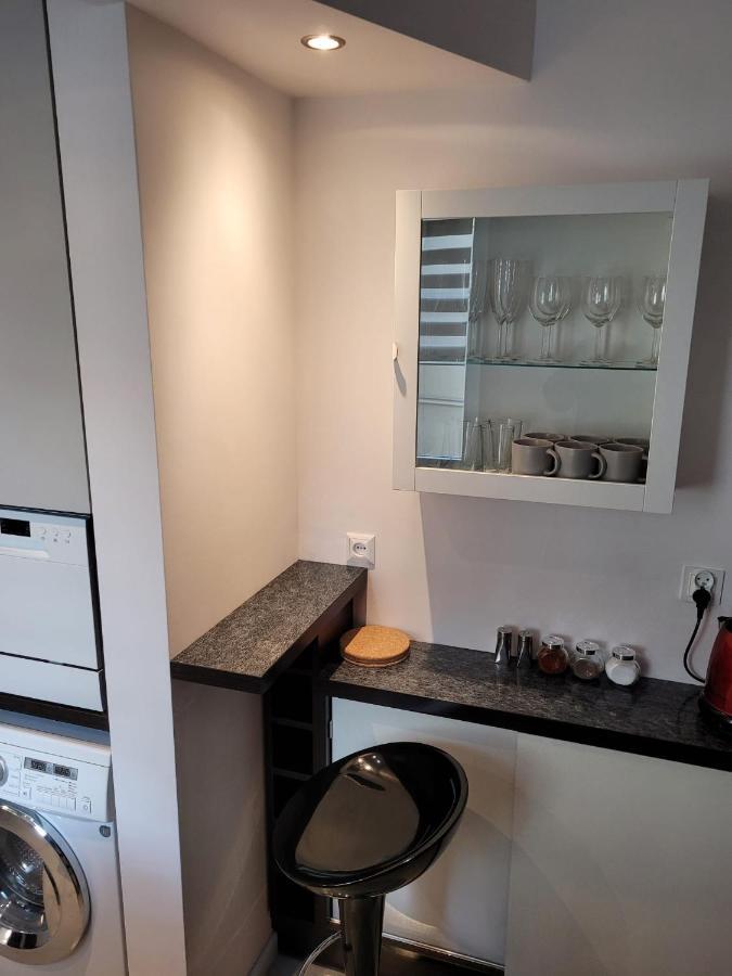 Apartament Wierzbowa 6 Z Klimatyzacja Познан Екстериор снимка
