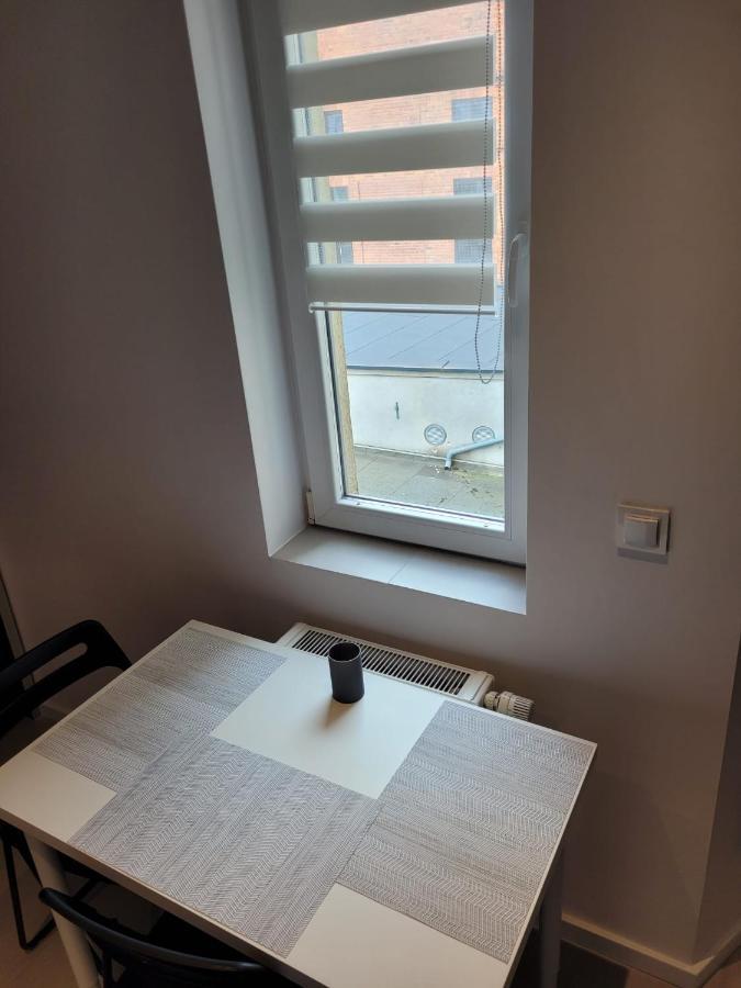 Apartament Wierzbowa 6 Z Klimatyzacja Познан Екстериор снимка