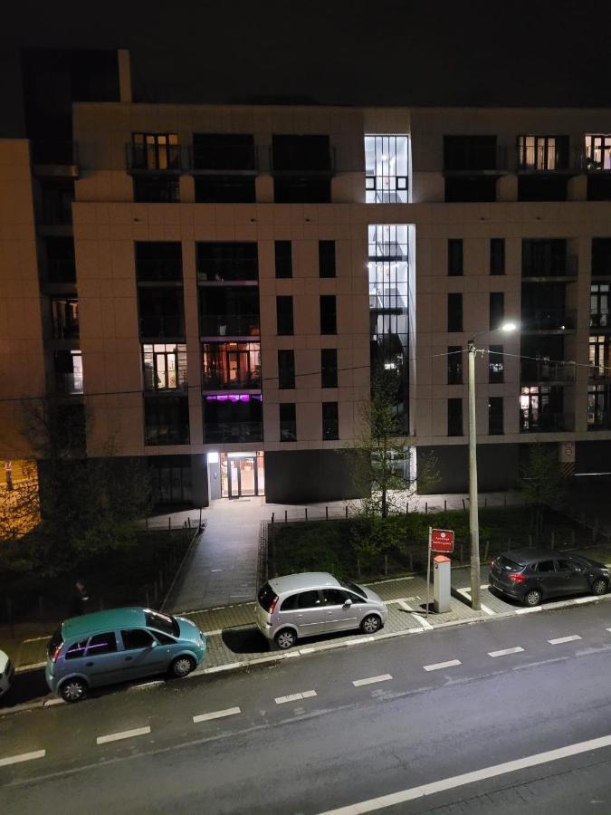 Apartament Wierzbowa 6 Z Klimatyzacja Познан Екстериор снимка
