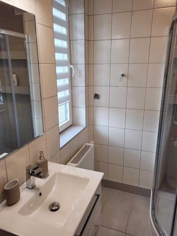 Apartament Wierzbowa 6 Z Klimatyzacja Познан Екстериор снимка